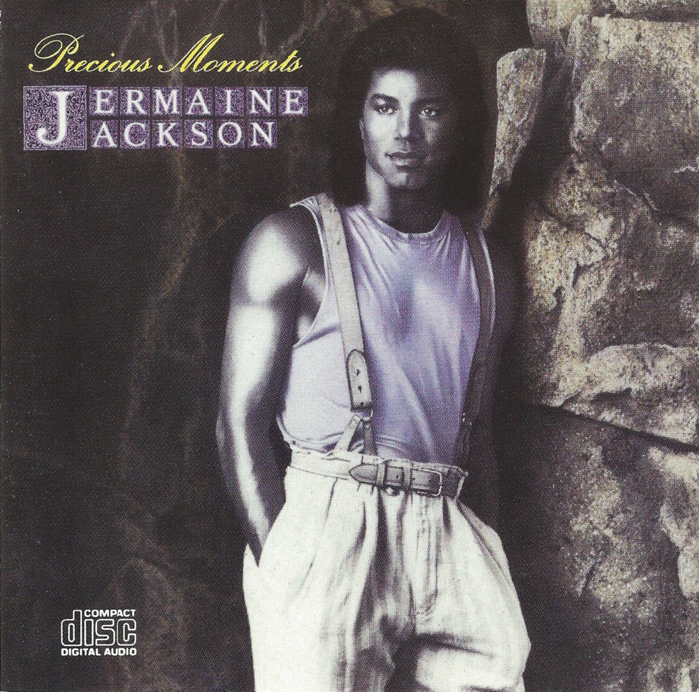Cover image for Precious Moments