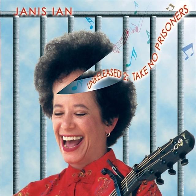 Cover image for Unreleased 2: Take No Prisoners