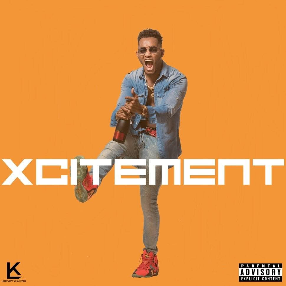 Cover image for Xcitement