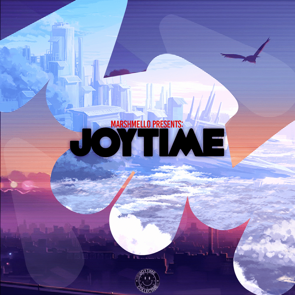 Cover image for Joytime