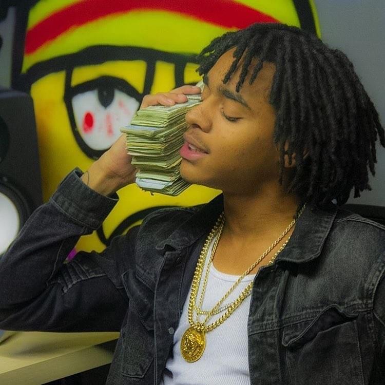 Cover image for Lil Mouse