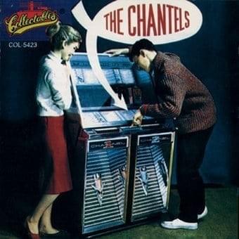 Plea by The Chantels