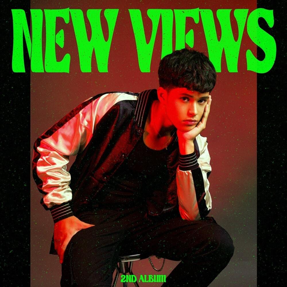 Cover image for New Views