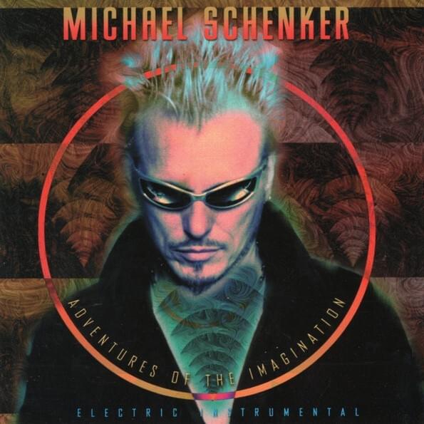 Hand in Hand by Michael Schenker