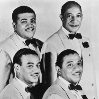 Photo of The Mills Brothers