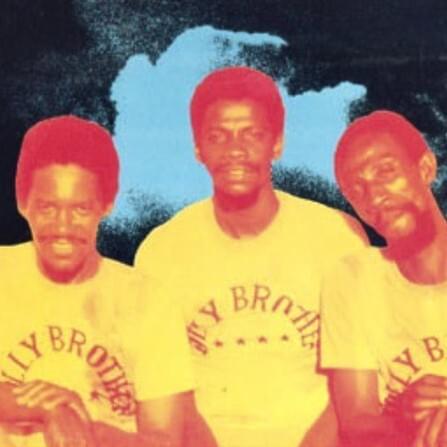 The Jolly Brothers Profile Picture Photo of The Jolly Brothers