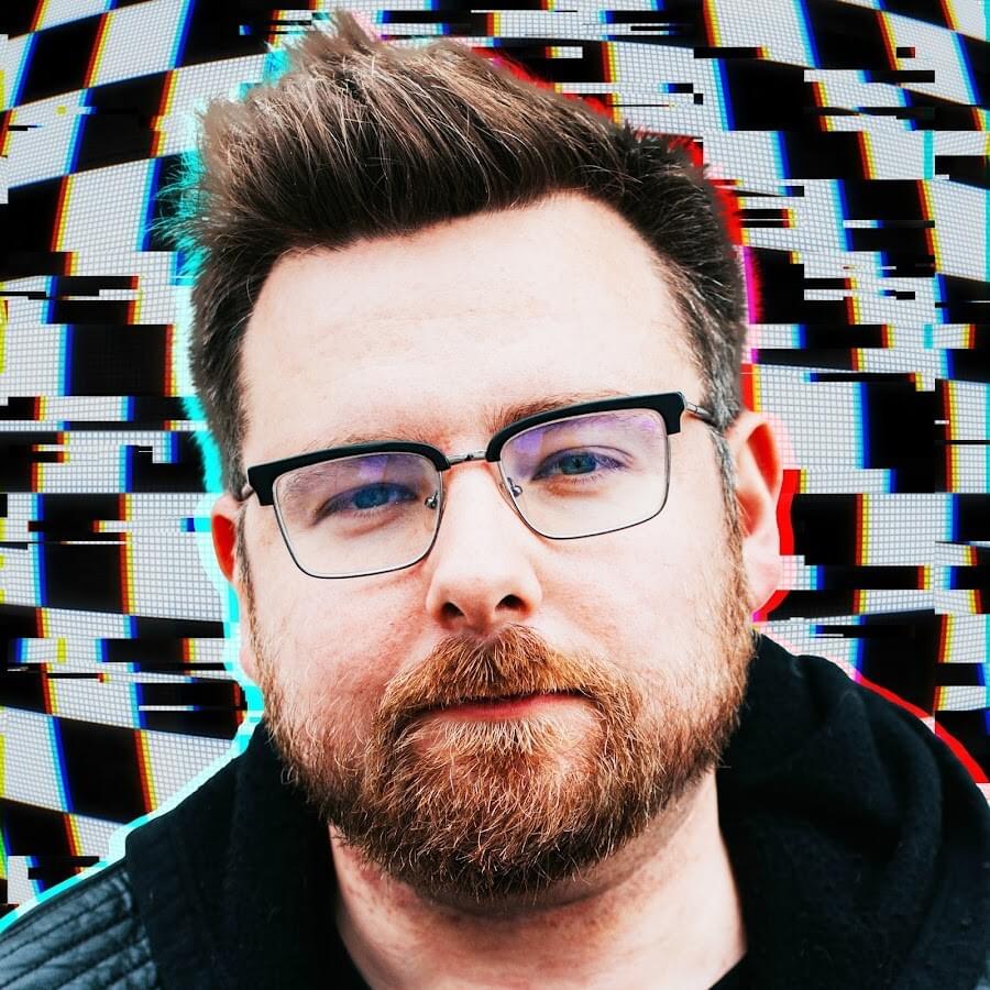 TomSka Profile Picture Photo of TomSka
