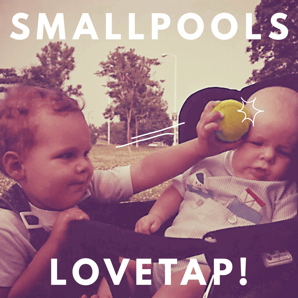 Over & Over by Smallpools