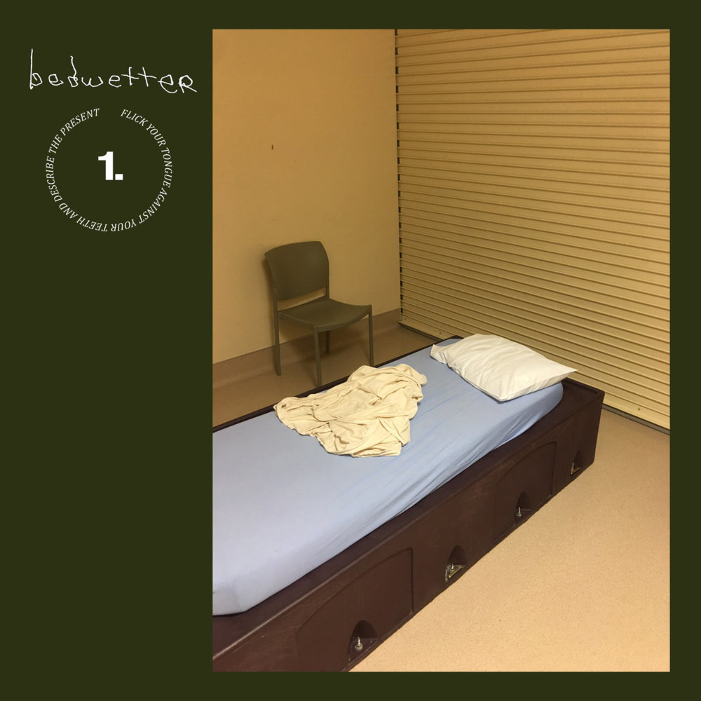 ​branch by ​bedwetter