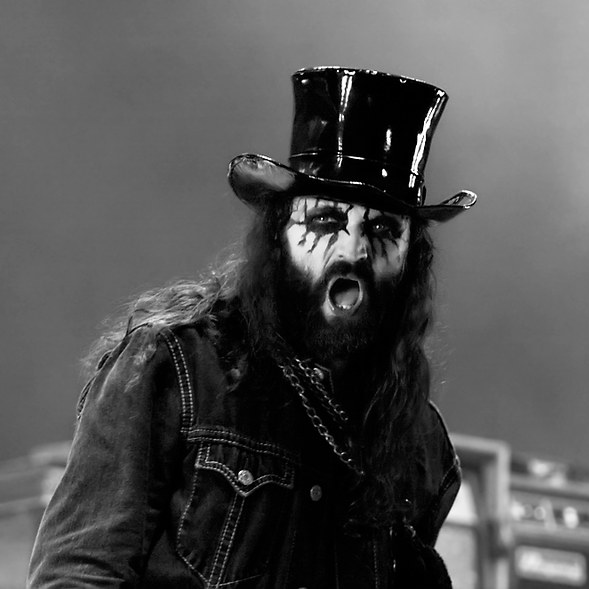Hank Von Hell Profile Picture Photo of Hank Von Hell