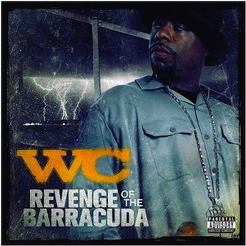 You Know Me by WC
