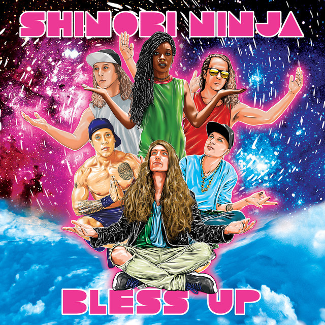 Bang Bang by Shinobi Ninja