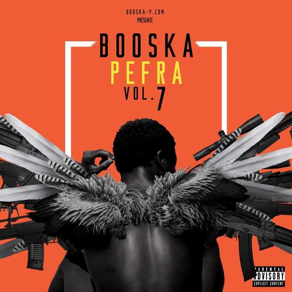Cover image for Booska Pefra, Vol. 7