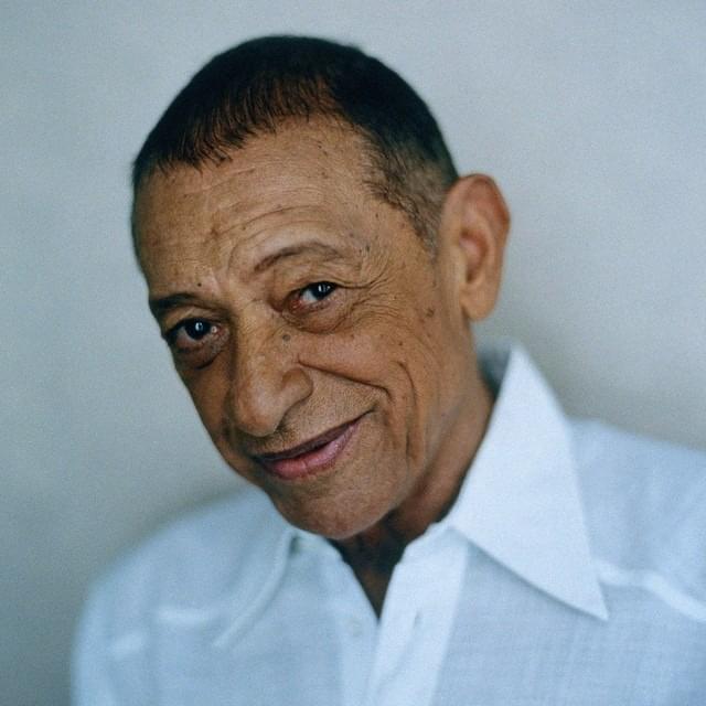 Photo of Henri Salvador