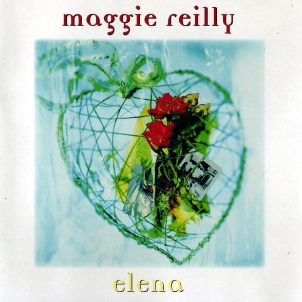 Listen To Your Heart by Maggie Reilly