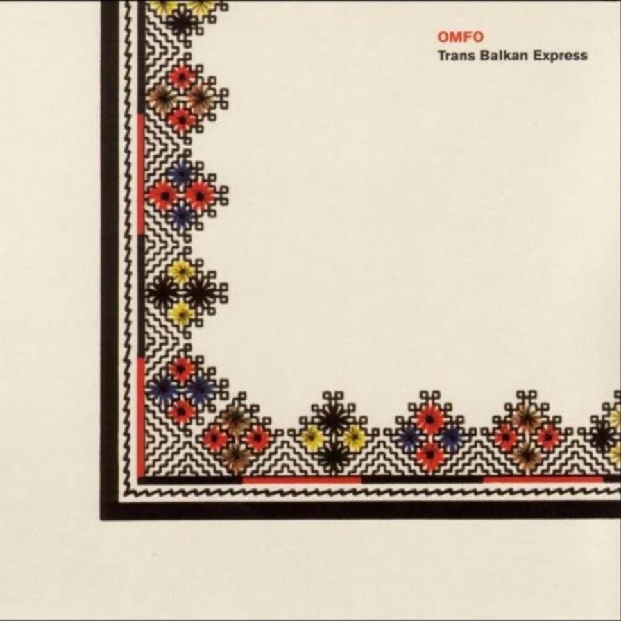 Album cover art for "Money Boney" by OMFO