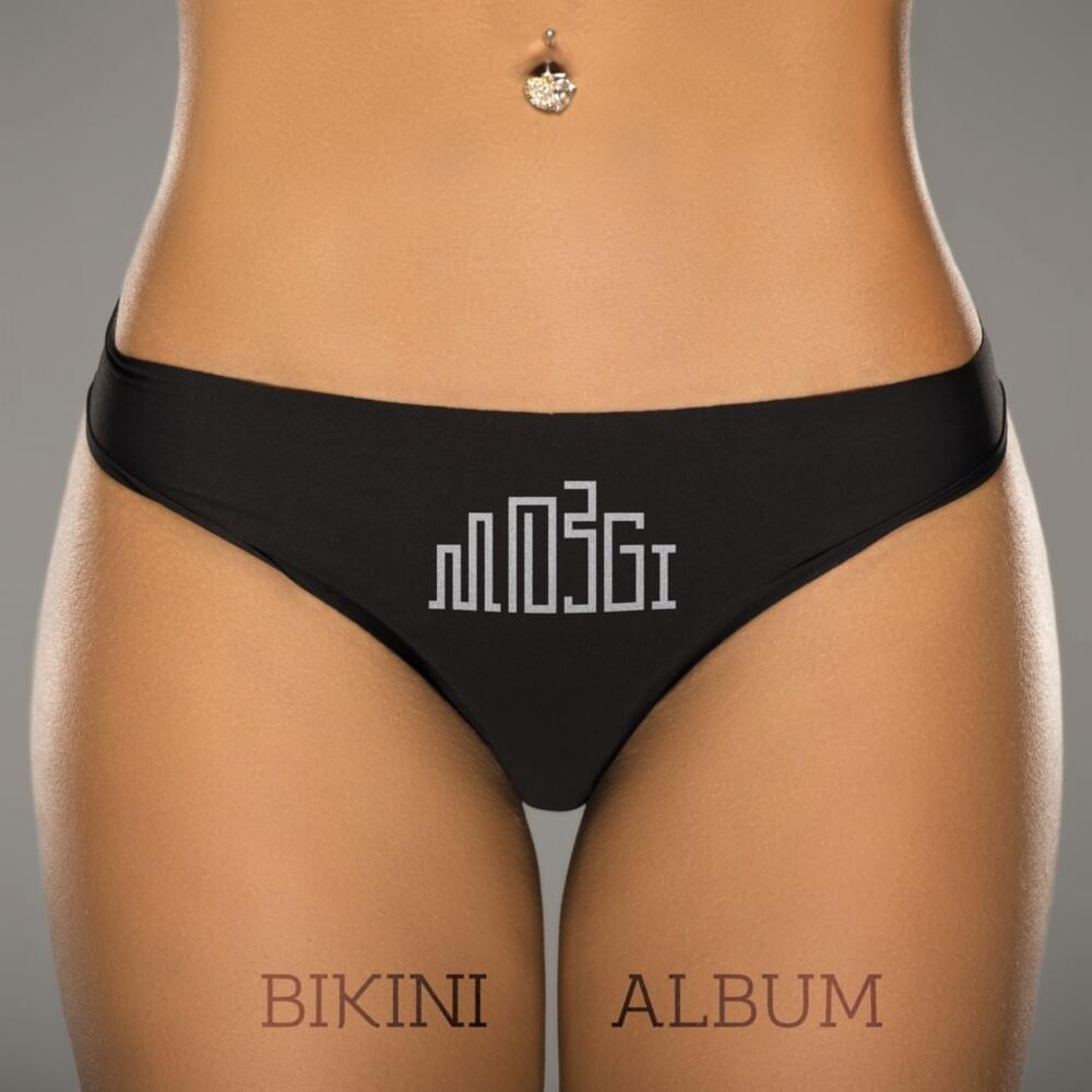 Cover image for Bikini Album — EP
