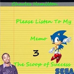 Cover image for Please Listen To My Memo 3: The Scoop of Success