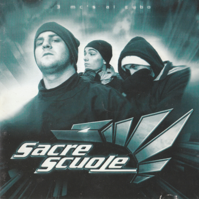 Sul Filo Del Rasoio by Sacre Scuole