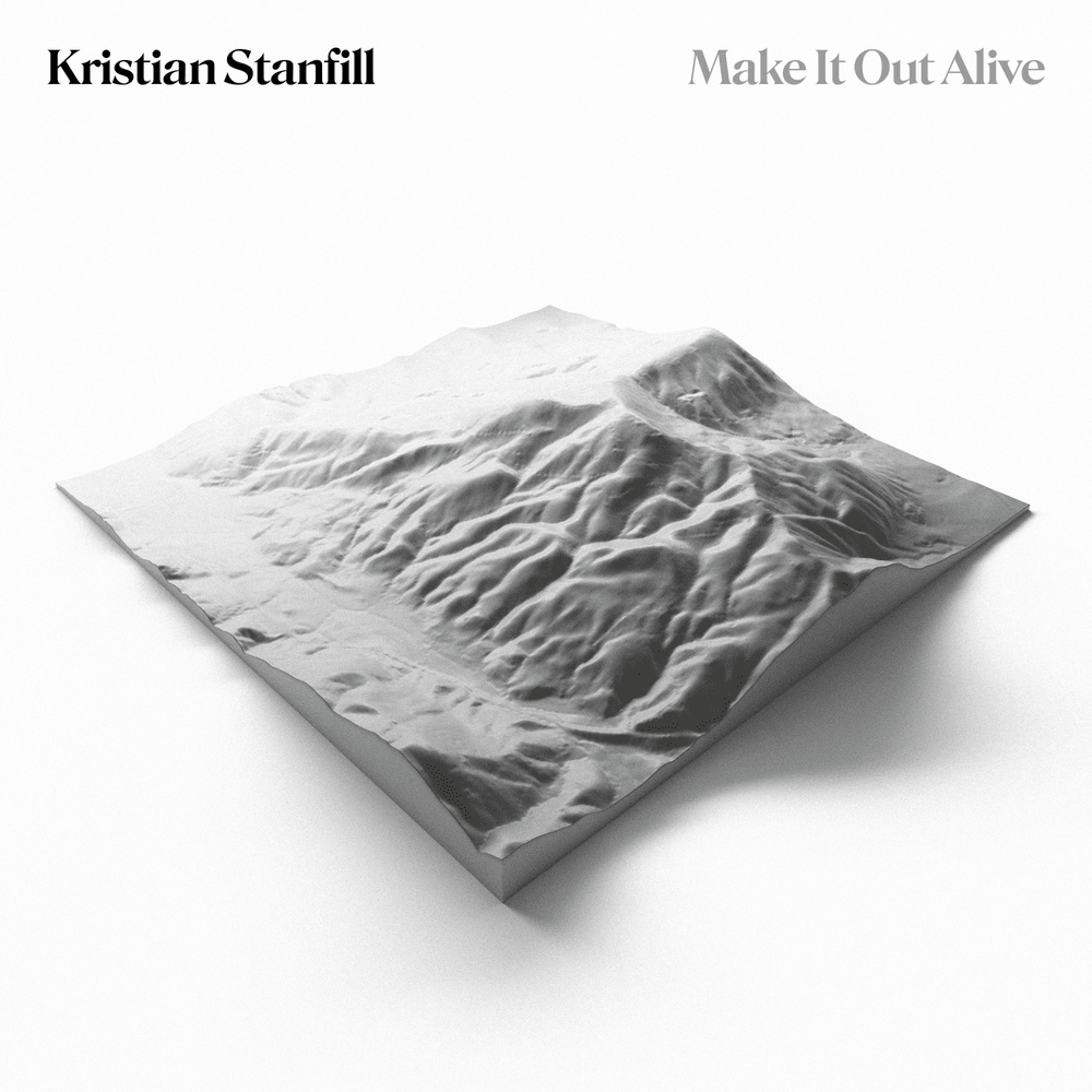Another Praise by Kristian Stanfill