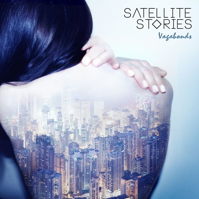 Heroine by Satellite Stories