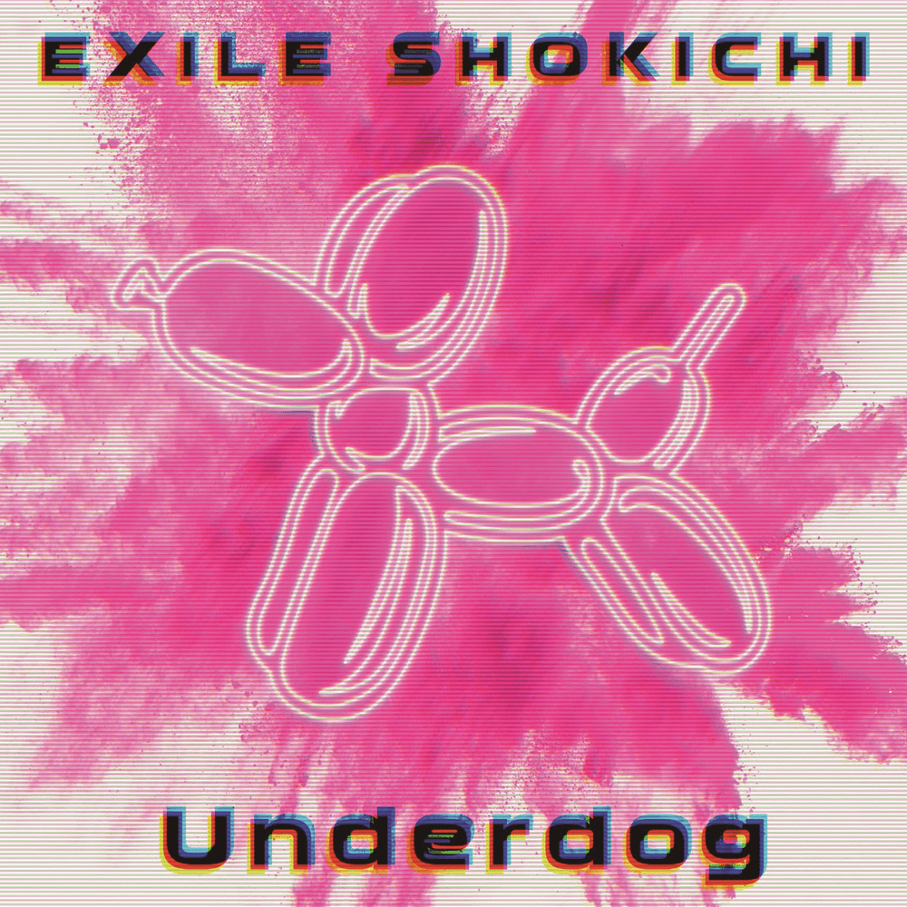 ROCKET DIVE by EXILE SHOKICHI