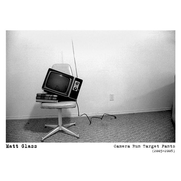 Cover image for Camera Run Target Pants (2003-2005)