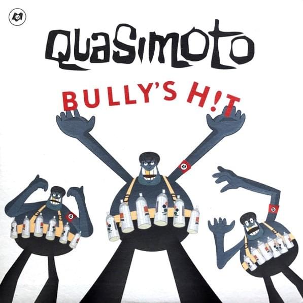 Cover image for Bully’s H!t
