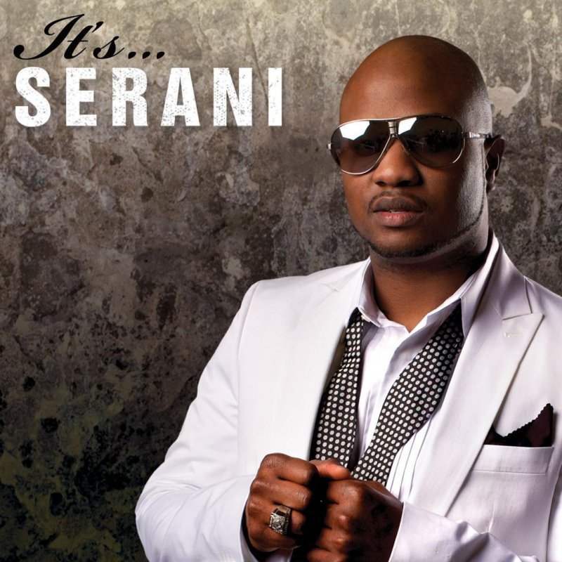 Sweet Love by Serani
