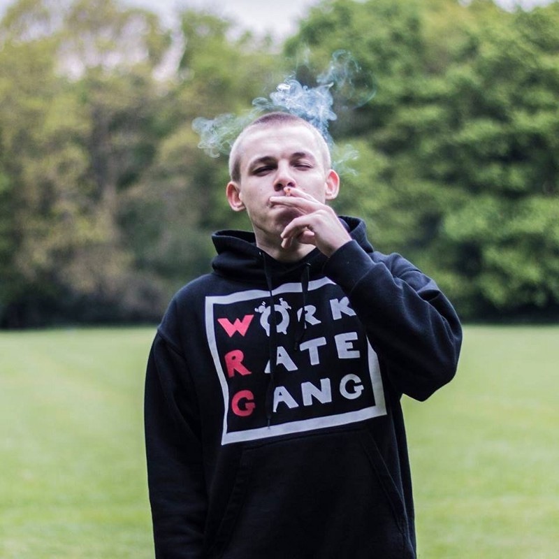 Photo of Westy (Producer)