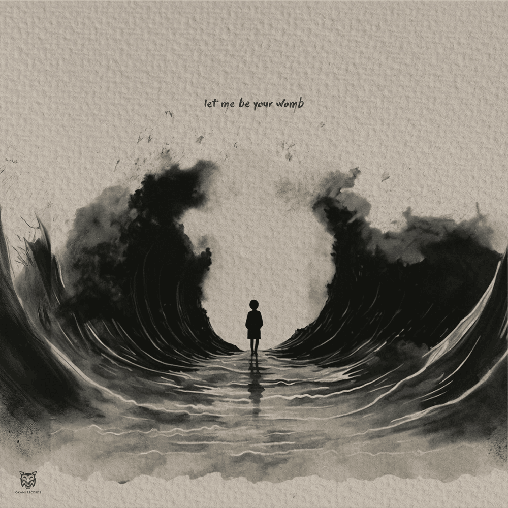 Cover image for let me be your womb