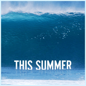 Album cover art for "This Summer (clean)" by Major Lazer