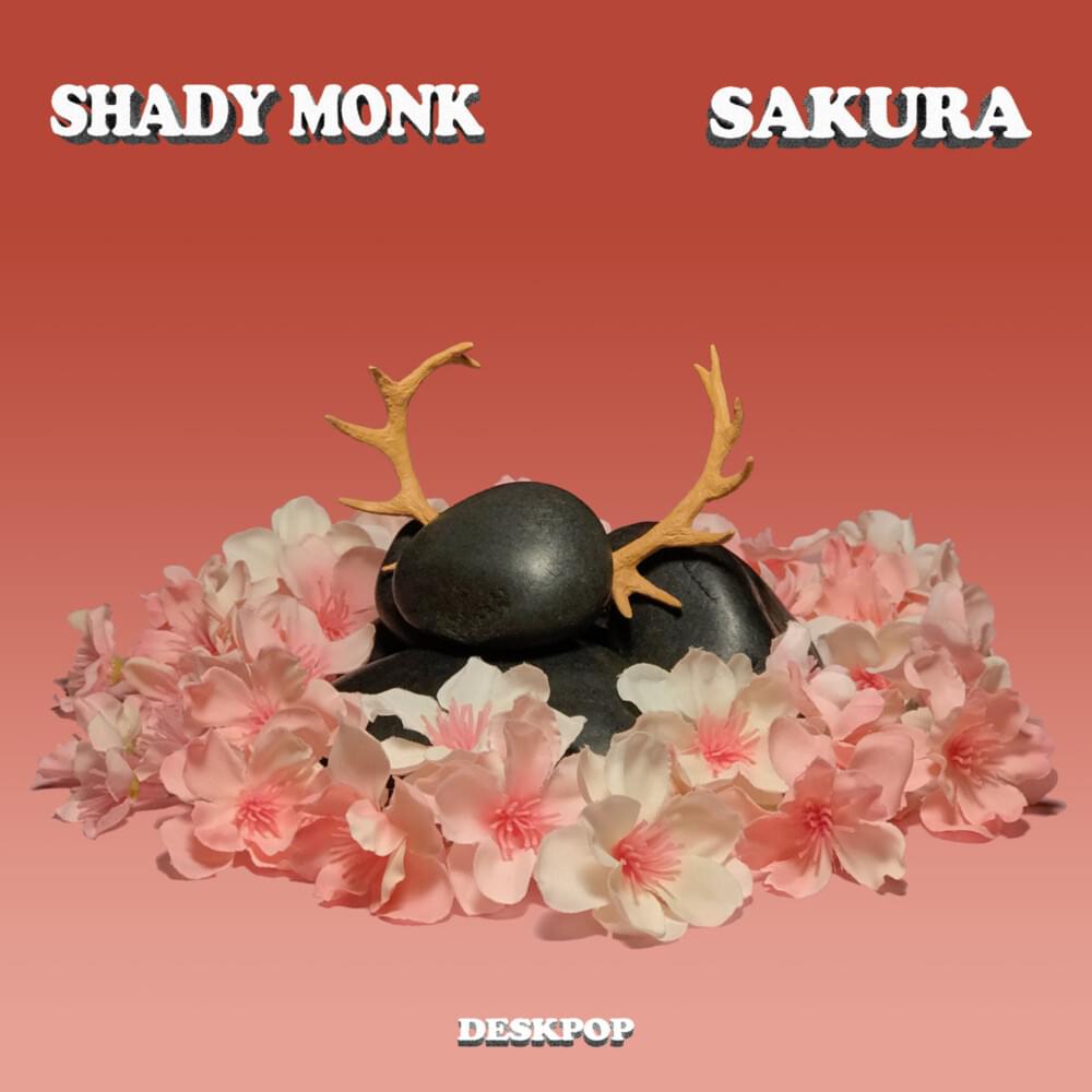 What’s This Feeling by Shady Monk