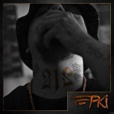 Cover image for 212 (Maxi Single)