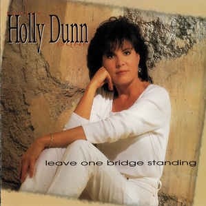 Cover image for Leave One Bridge Standing