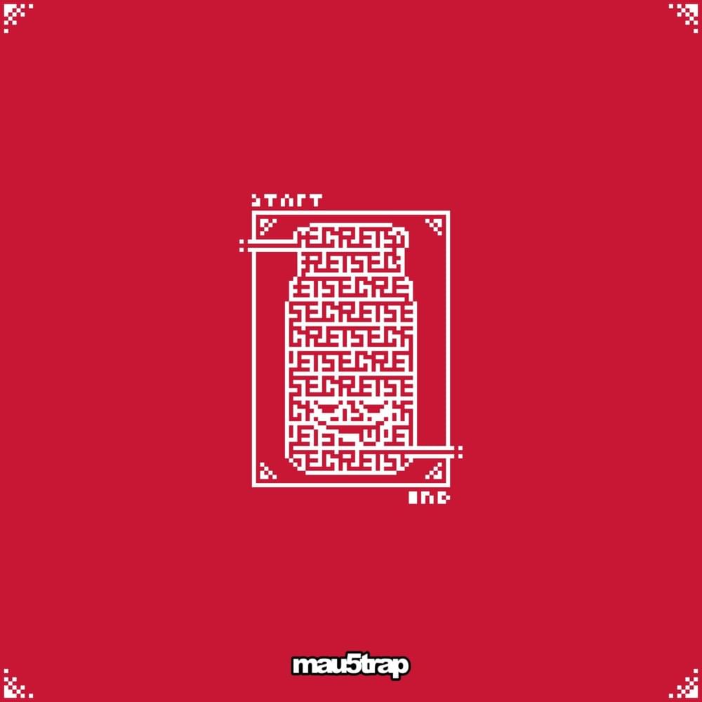 Cover image for Secret, Secret Level EP