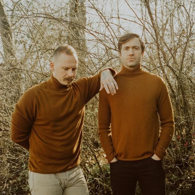 Cover image for Penny & Sparrow