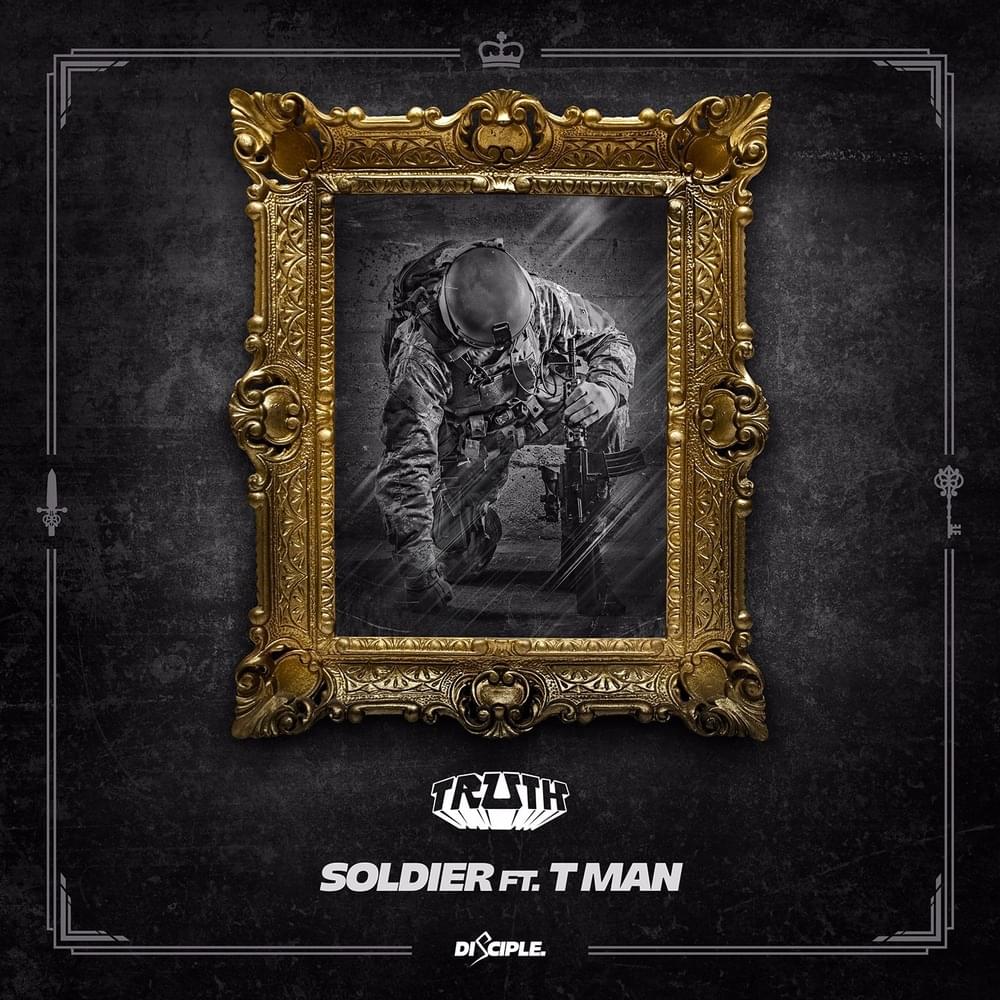 Soldier by Truth (EDM)
