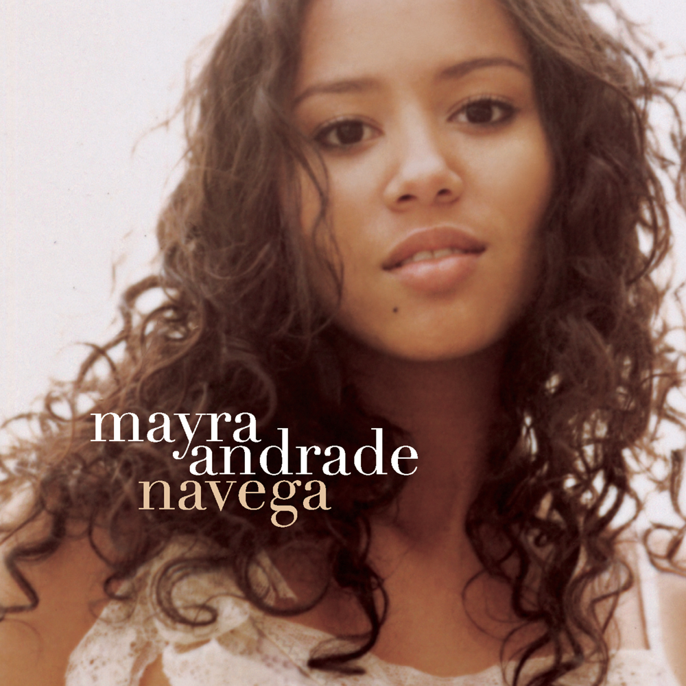 Comme s’il en pleuvait by Mayra Andrade