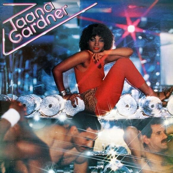 Paradise Express by Taana Gardner