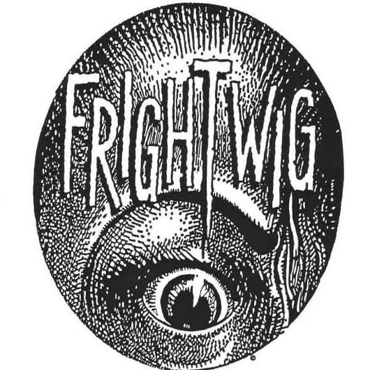 Frightwig Profile Picture Photo of Frightwig
