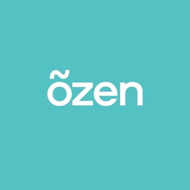 Cover image for õzen