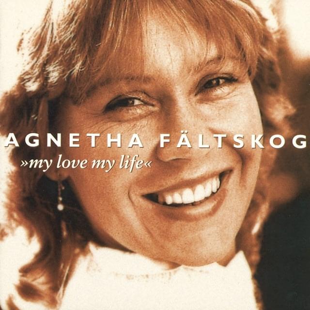 Cover image for My Love My Life