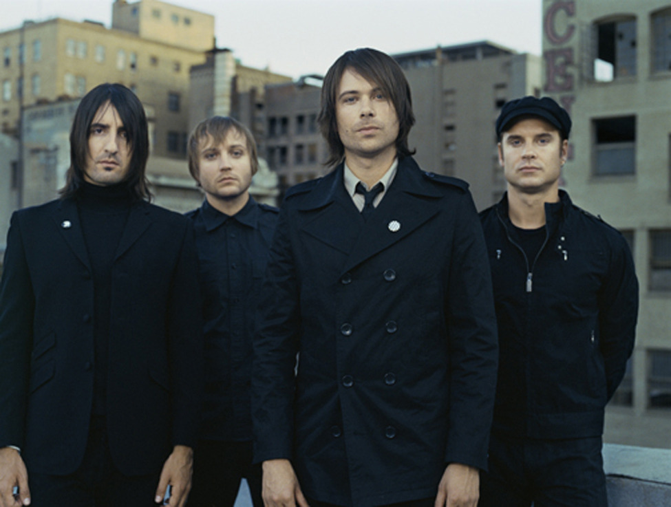Photo of Sugarcult