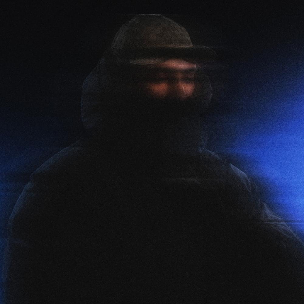 Album cover art for "UN PEU DE TEMPS" by leith