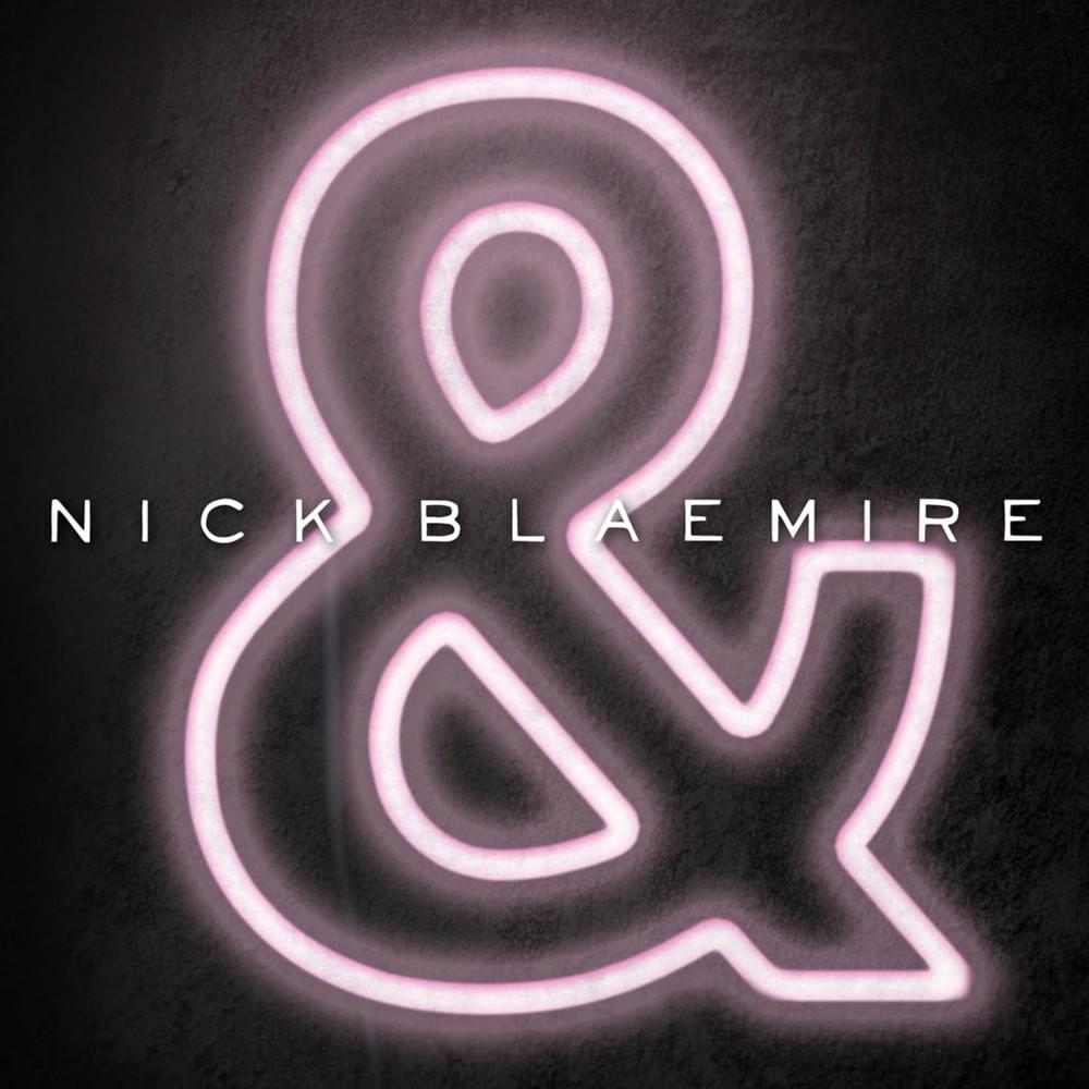 Trouble by Nick Blaemire