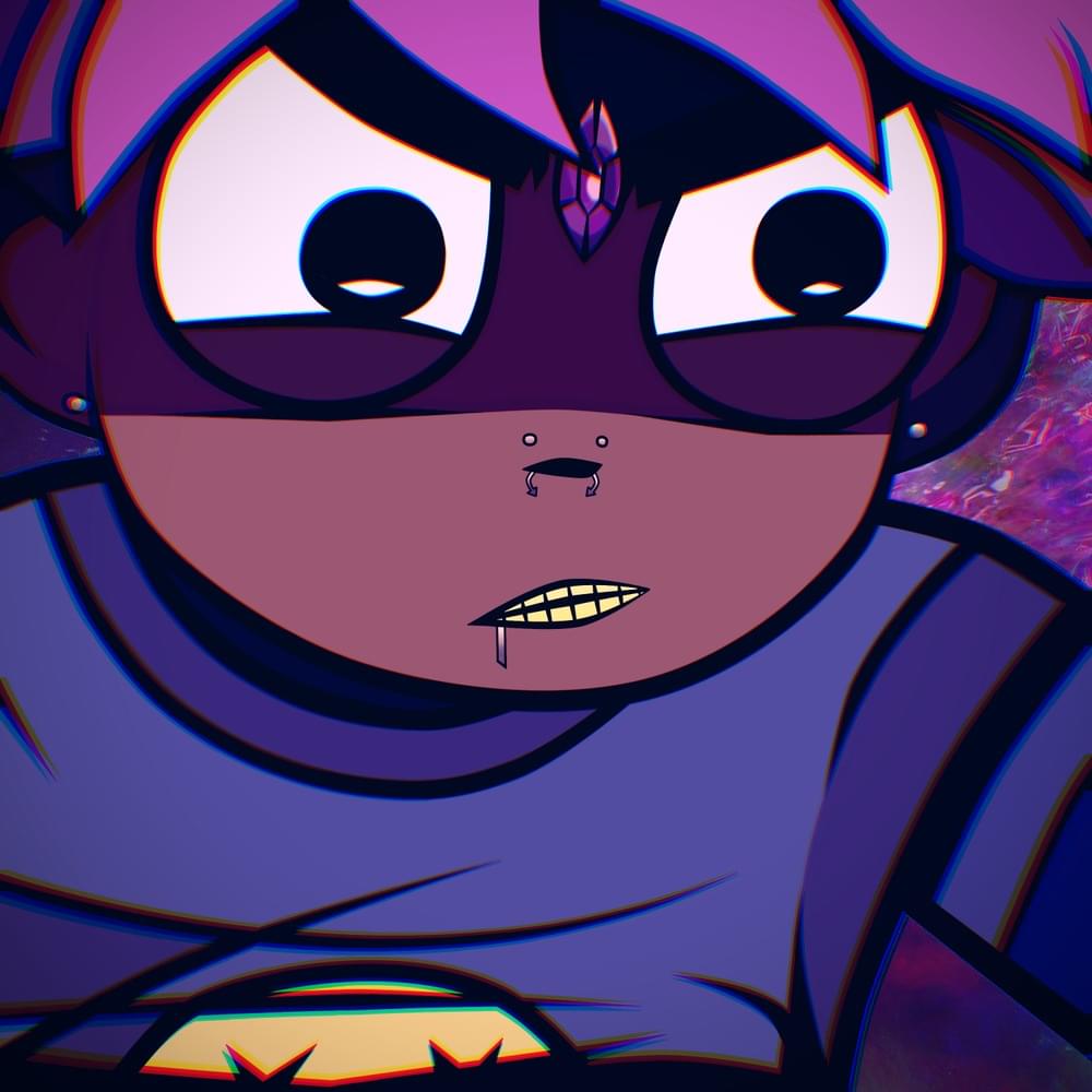 Album cover art for "Young Forever" by Stu26 & Ktyago