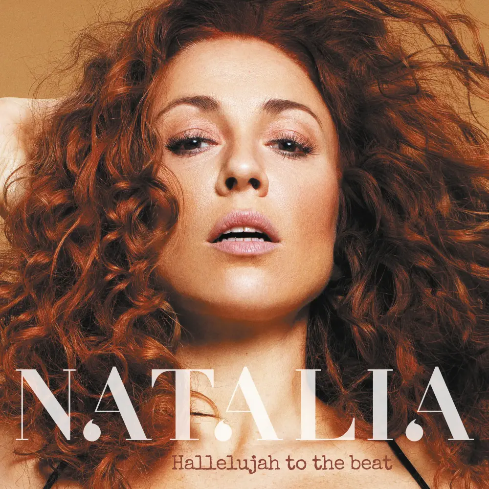 Cover image for Hallelujah To The Beat