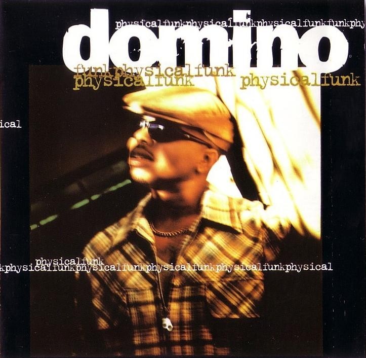 So Fly by Domino (USA)