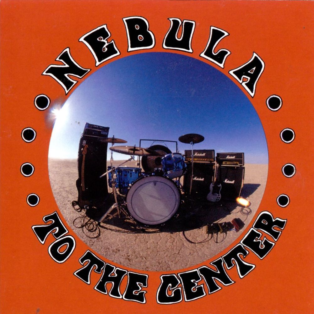 Freedom by Nebula